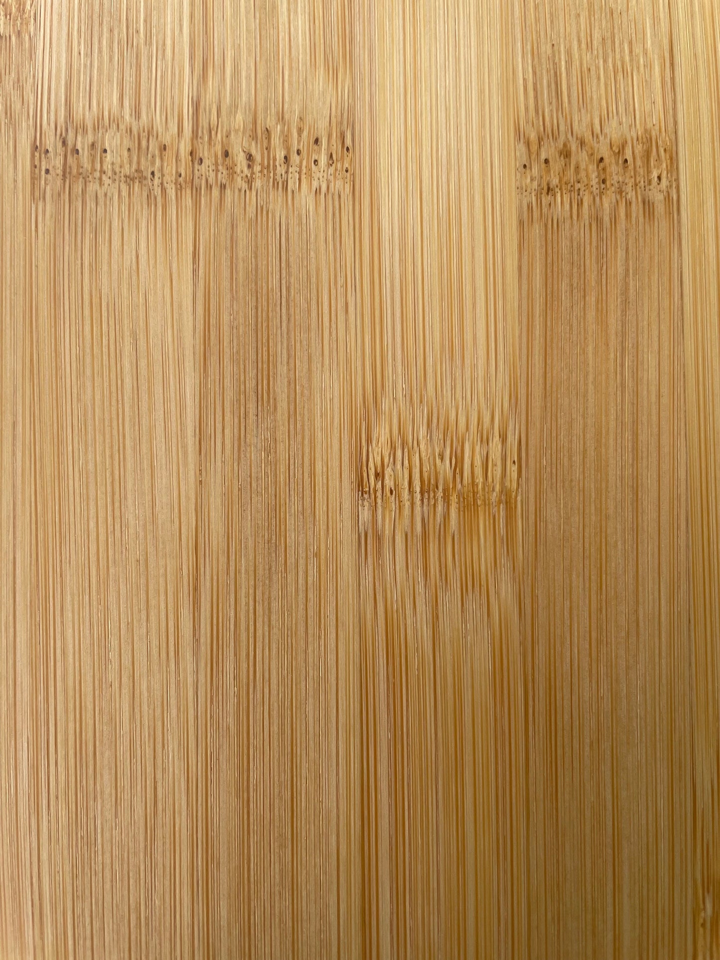 Frühstücksbrettchen Bambus