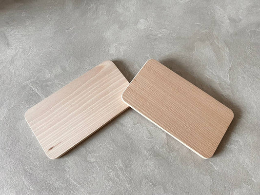 Breakfast Board Beech